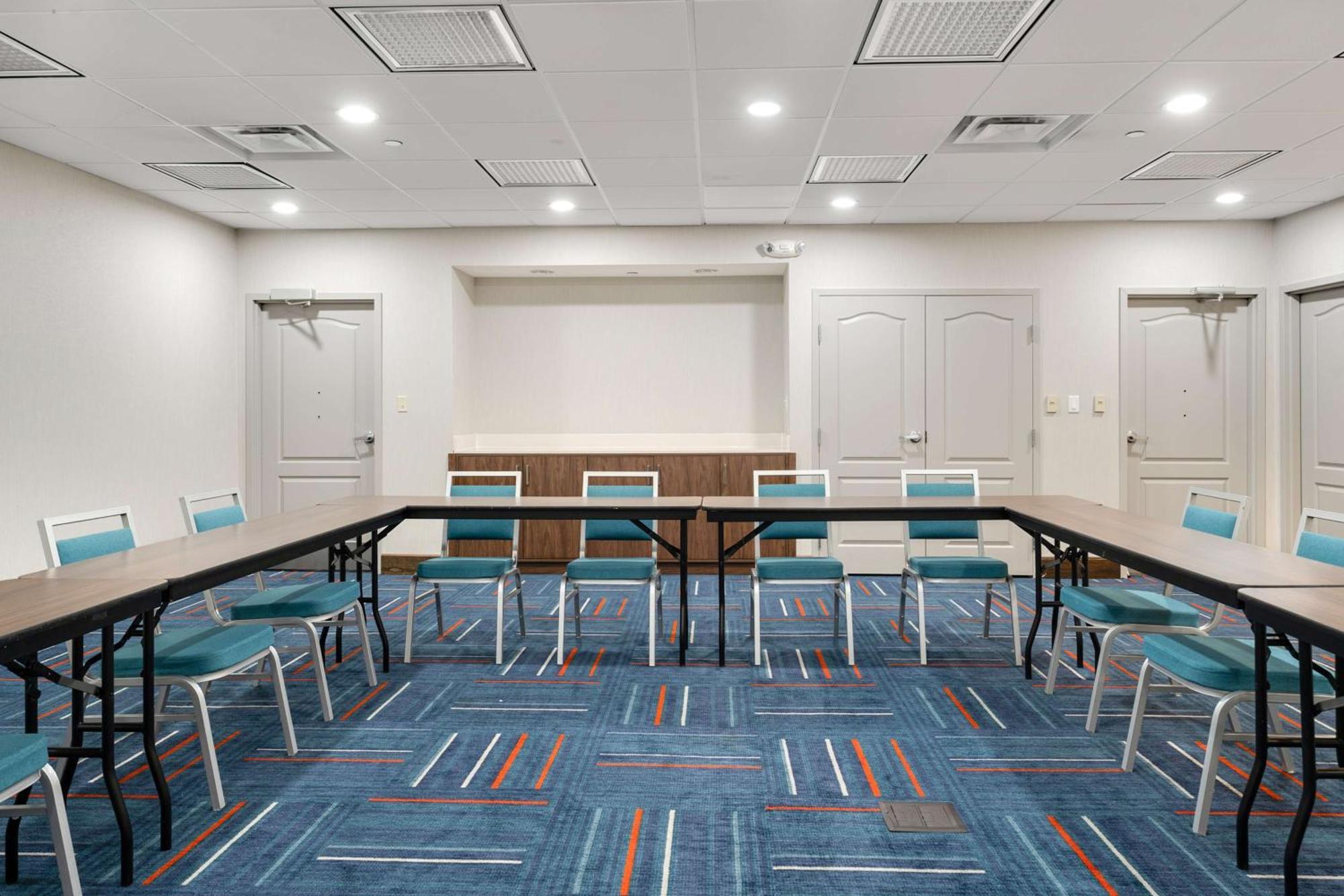 Hampton Inn Milford Exteriör bild