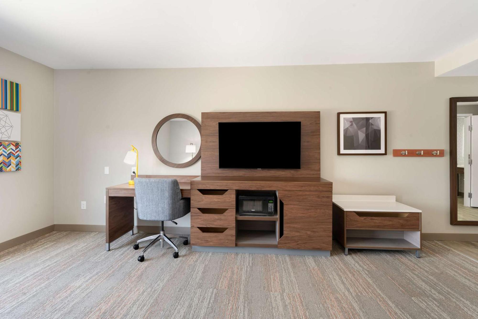 Hampton Inn Milford Exteriör bild