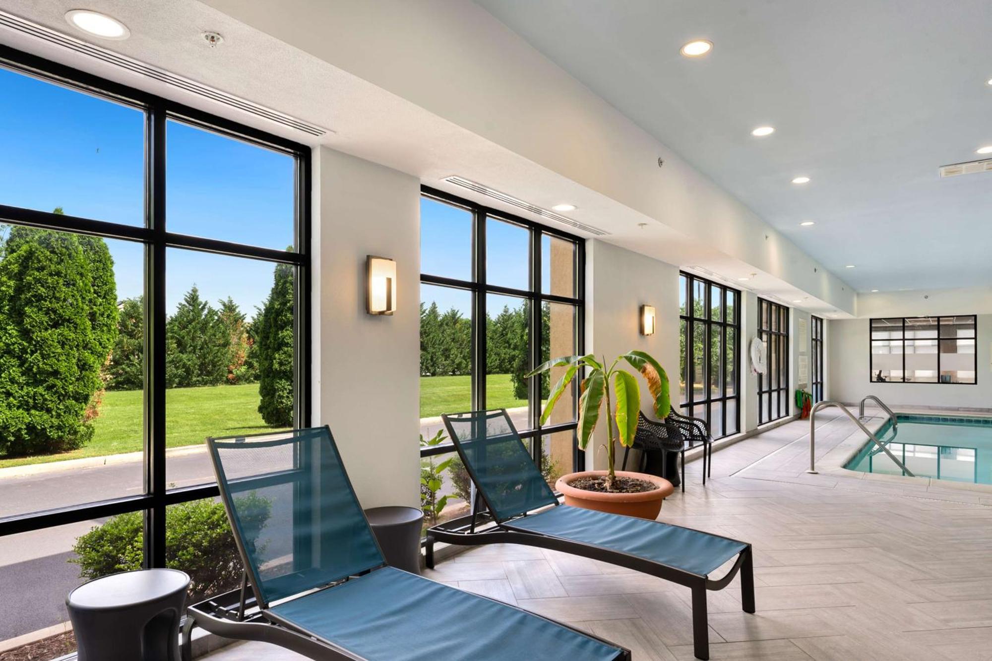 Hampton Inn Milford Exteriör bild