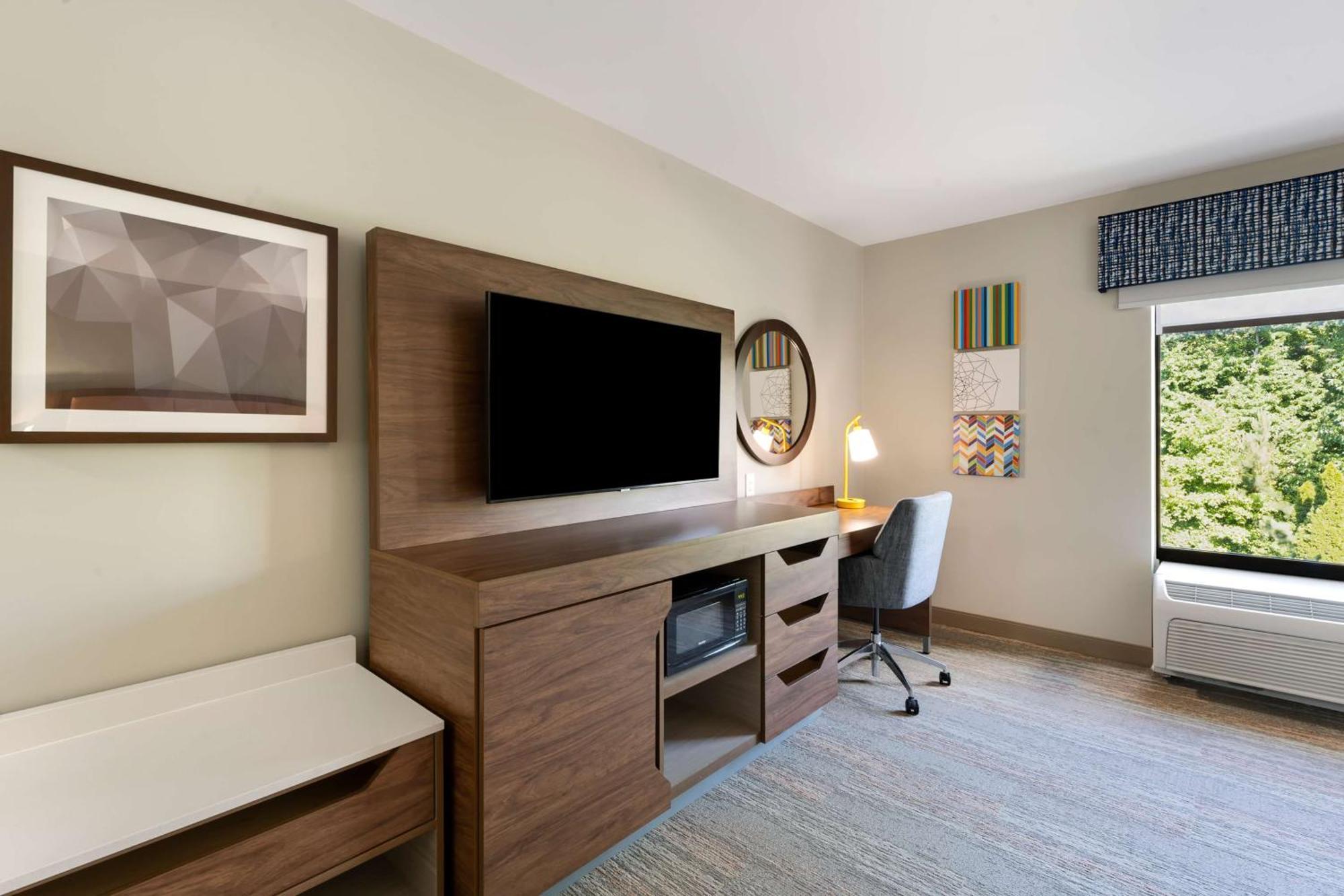 Hampton Inn Milford Exteriör bild