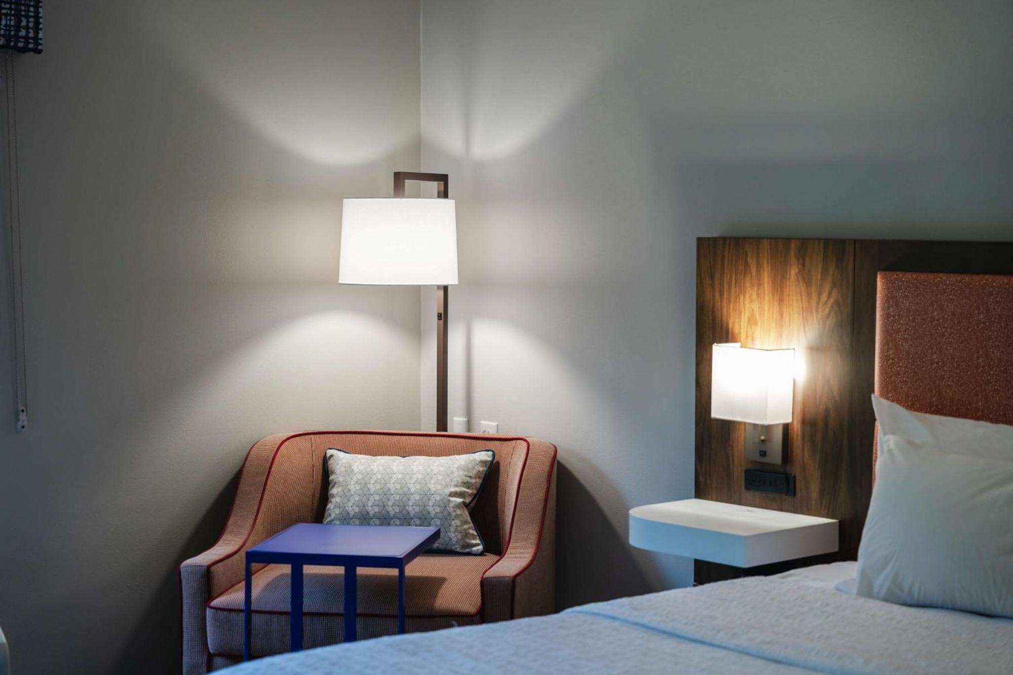 Hampton Inn Milford Exteriör bild