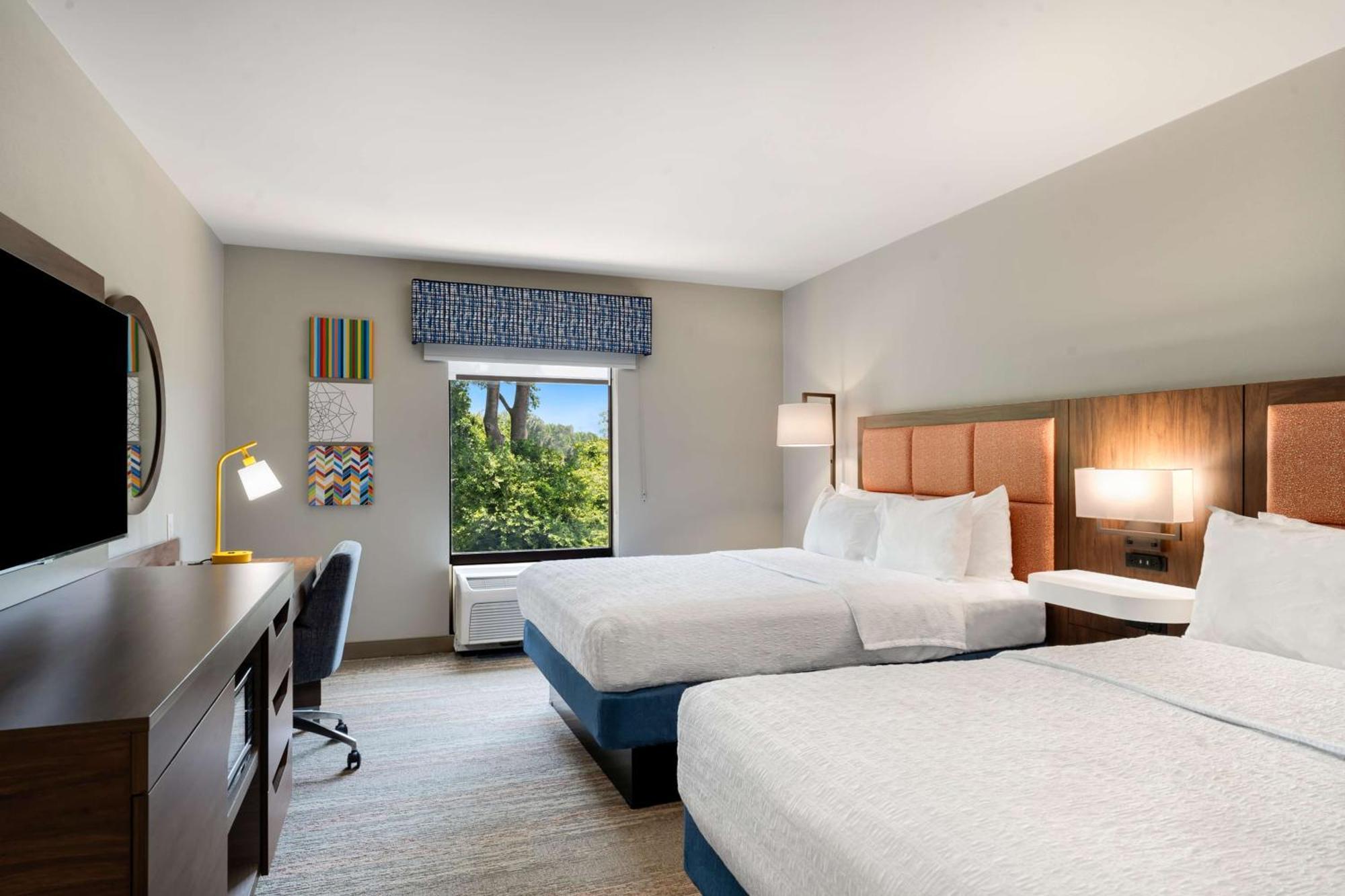 Hampton Inn Milford Exteriör bild