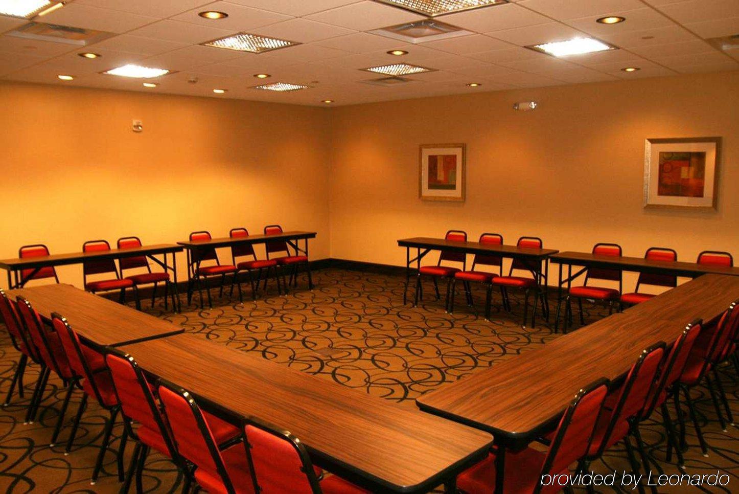 Hampton Inn Milford Bekvämligheter bild
