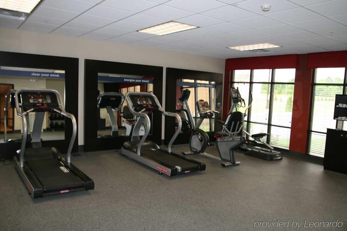 Hampton Inn Milford Exteriör bild